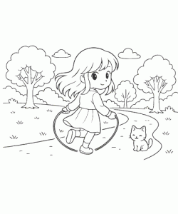 Ausmalbild-Fruehling_016