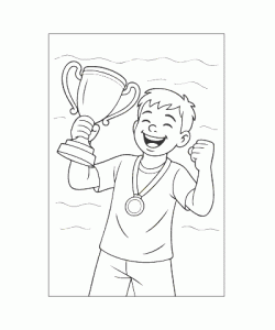 Ausmalbild-Fussball-041