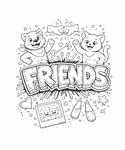 Ausmalbild Graffiti 039