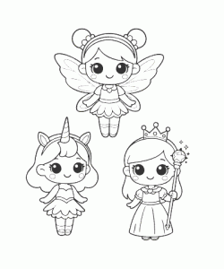 Ausmalbild Halloween 038