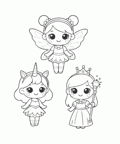 Ausmalbild Halloween 038