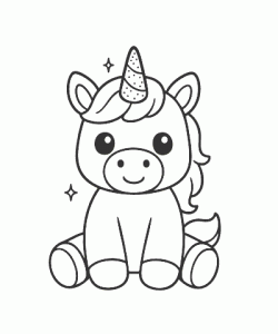 Ausmalbild Spielzeug 004