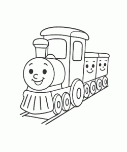 Ausmalbild Spielzeug 009