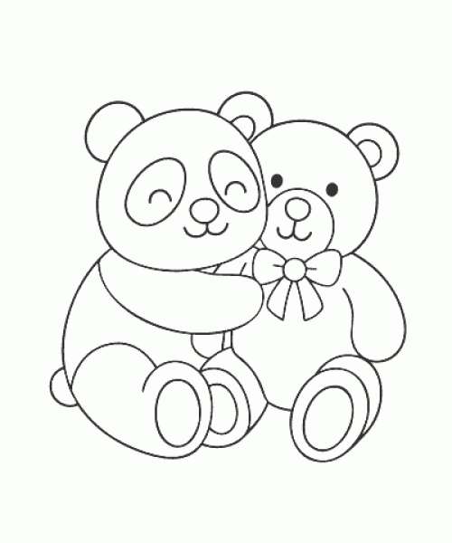 Ausmalbild Spielzeug 015