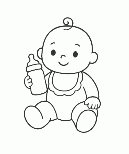 Ausmalbild Spielzeug 016