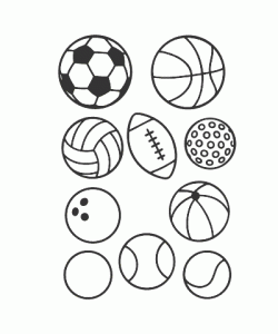 Ausmalbild Spielzeug 017