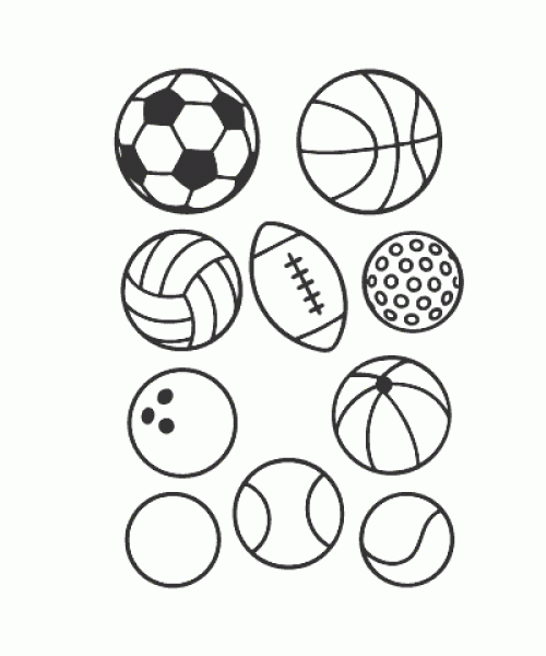 Ausmalbild Spielzeug 017