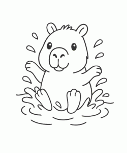 Ausmalbild-Tiere_005