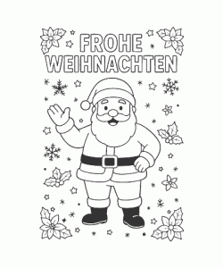 Ausmalbild-Weihnachten-021