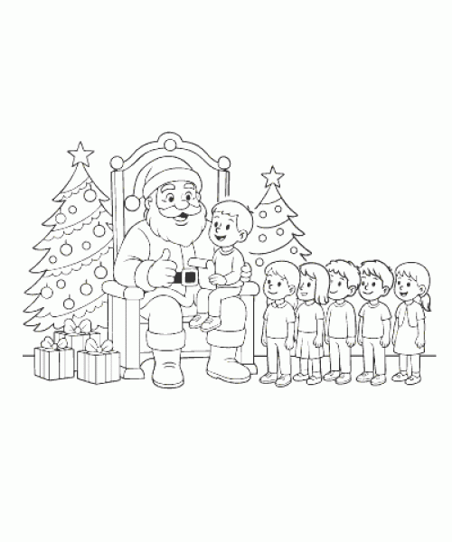 Ausmalbild-Weihnachten-024