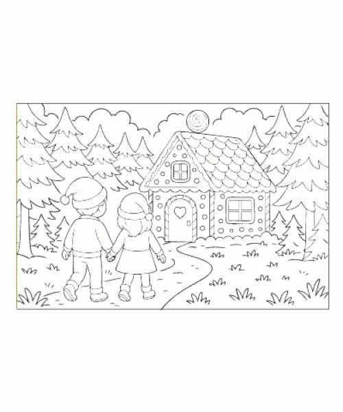 Ausmalbild-Weihnachten-030