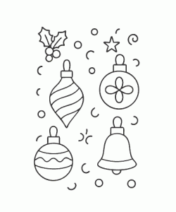 Ausmalbild-Weihnachten-032