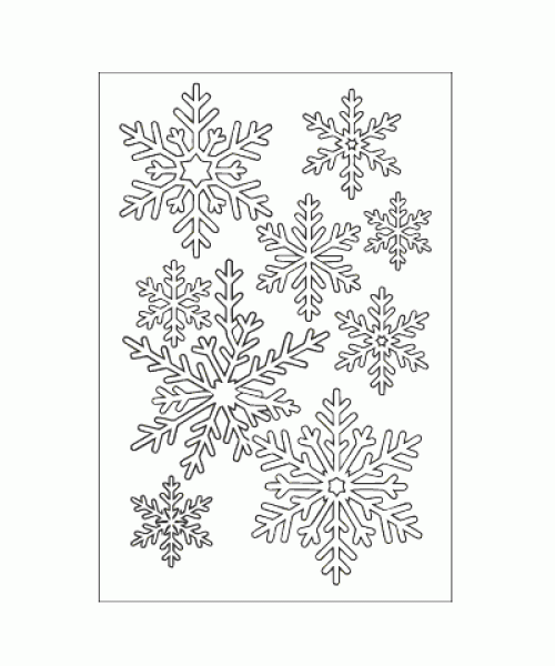 Ausmalbild-Weihnachten-035