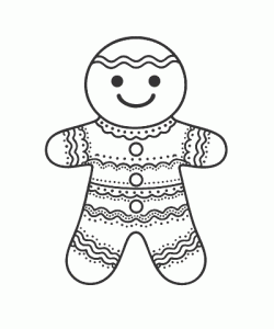 Ausmalbild-Weihnachten-038