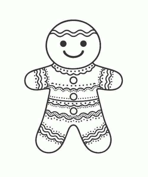 Ausmalbild-Weihnachten-038