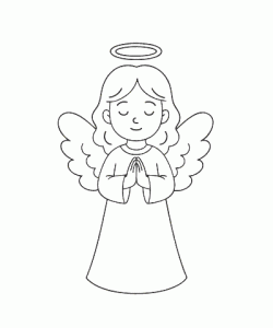 Ausmalbild-Weihnachten-046