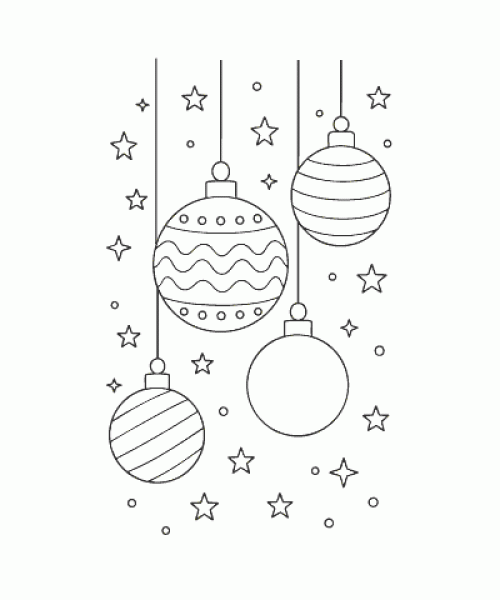 Ausmalbild-Weihnachten-050