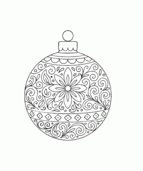 Ausmalbild-Weihnachten-051