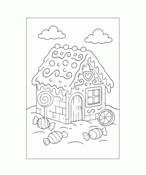 Ausmalbild-Weihnachten-060