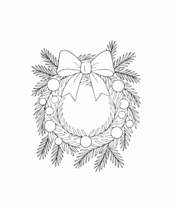 Ausmalbild-Weihnachten-062