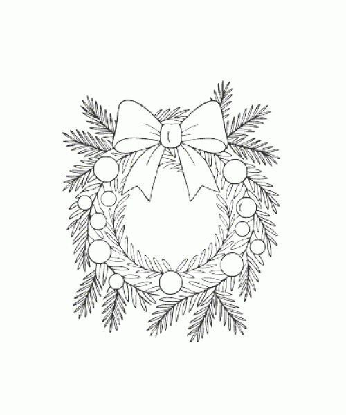 Ausmalbild-Weihnachten-062