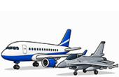 Luftfahrzeuge Kategorie