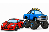 Autos Kategorie