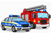 Einsatzfahrzeuge Kategorie
