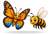 Insekten Kategorie