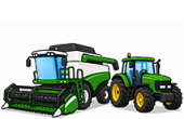 Landwirtschaft Kategorie