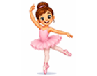 Ballerina Kategorie