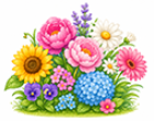 Blumen Kategorie