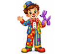 Clown Kategorie