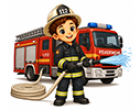 Feuerwehr Kategorie