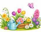 Frühling Kategorie