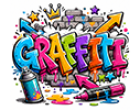 Graffiti Kategorie