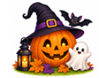 Halloween Kategorie