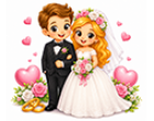 Hochzeit Kategorie