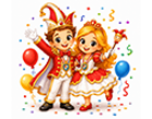 Karneval Kategorie