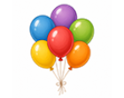 Luftballons Kategorie