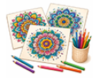 Mandalas Kategorie