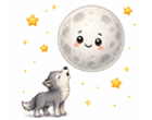 Mond Kategorie