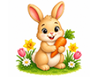 Osterhase Kategorie