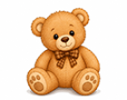 Teddybären Kategorie