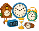 Uhr Kategorie