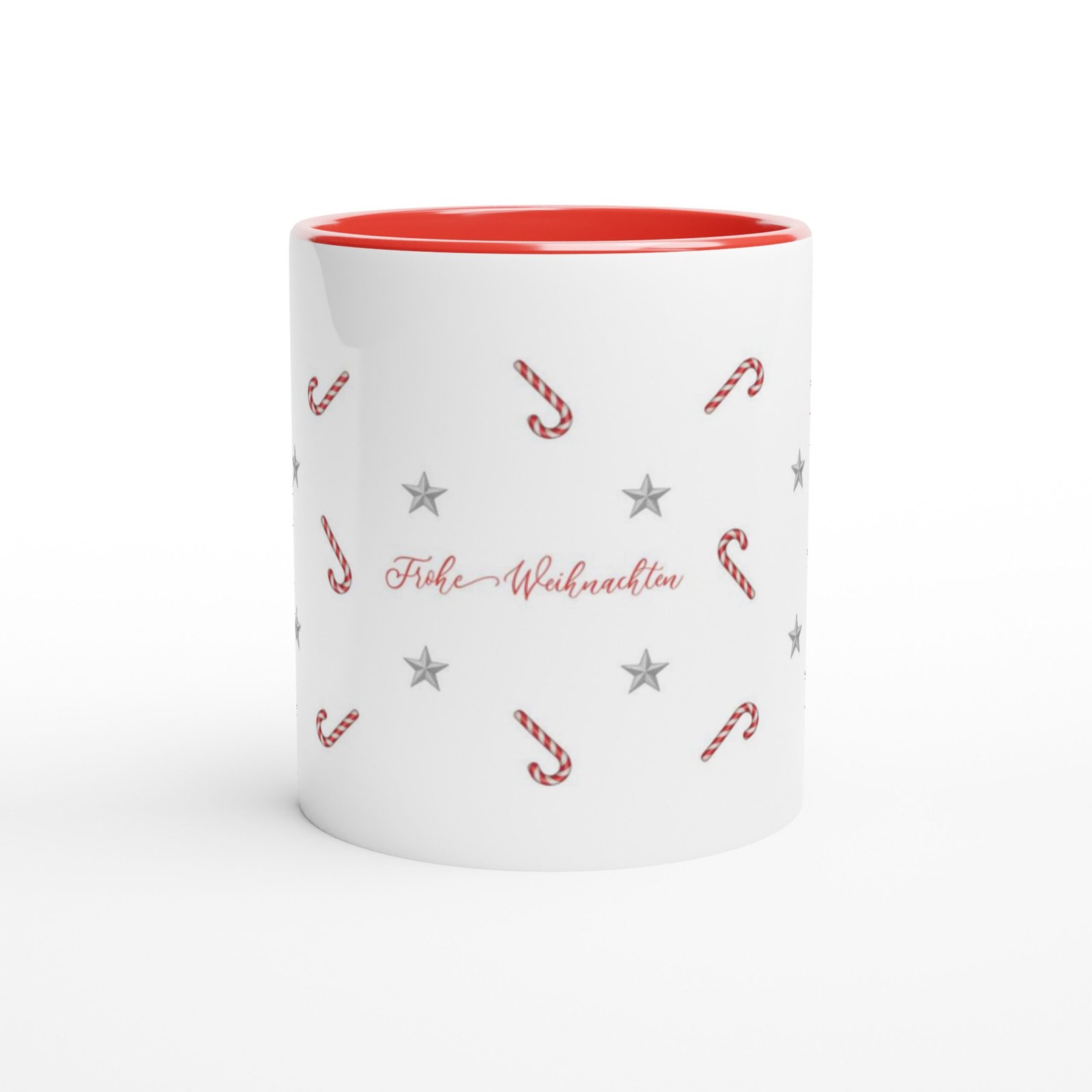 Tasse Zuckerstangen – Bild 3