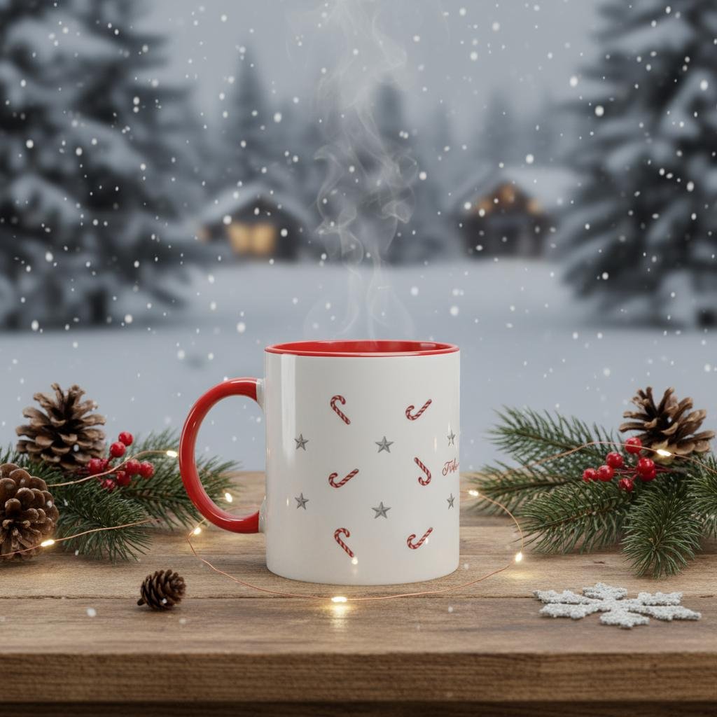 Tasse Zuckerstangen – Bild 5
